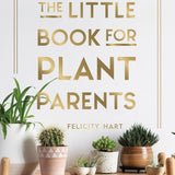 Little Book For Plant Parents