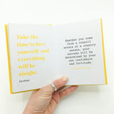 You Are Amazing (Summersdale)