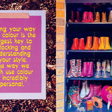 Much: Maximalist's Guide To A Creative Home