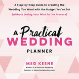 Practical Wedding Planner