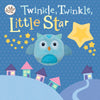 TWINKLE TWINKLE: LITTLE ME FINGER PUPPET BOOK