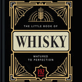 The Little Book Of Whisky