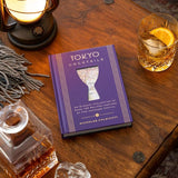 Tokyo Cocktails