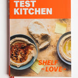 Ottolenghi Test Kitchen: Shelf Love