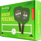 Desktop Pickleball