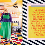 Much: Maximalist's Guide To A Creative Home