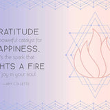 Gratitude: Meditations & Inspirations