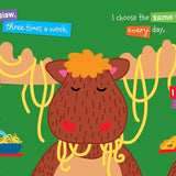 Wash Your Face In Orange Juice And Other Silly Songs