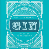 The Little Book Of Gin