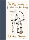THE BOY, THE MOLE, THE FOX AND THE HORSE (LIMITED EDITION)
