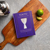 Tokyo Cocktails