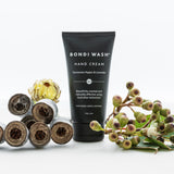 Hand Cream Tasmanian Pepper & Lavender 80g