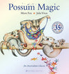 POSSUM MAGIC 35TH ANNIVERSARY
