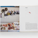 The Regional Italian Cookbook: Recipes From The Silver Spoon