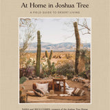 At Home In Joshua Tree