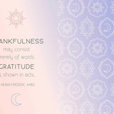 Gratitude: Meditations & Inspirations
