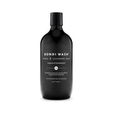 Wool & Cashmere Wash Fragonia & Sandalwood 500ml