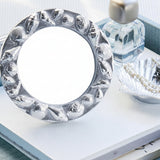 Silver Scallop Trinket Dish