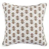 Fiore Sahara Linen Cushion - 50x50cm
