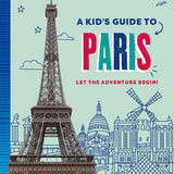 A Kid's Guide To Paris 1