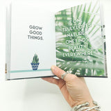 Little Book For Plant Parents