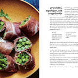 Graze: Inspiration for Small Plates and Meandering Meals