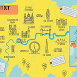 A Kid's Guide To London 1