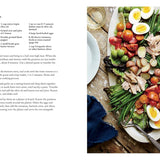 Graze: Inspiration for Small Plates and Meandering Meals