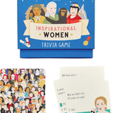 Inspirational Women Quiz