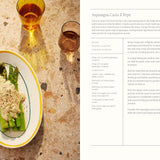 Veganissimo! The Plant-Based And Gluten-Free Italian Kitchen