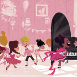 Pink Is For Boys : Board Book