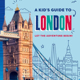 A Kid's Guide To London 1