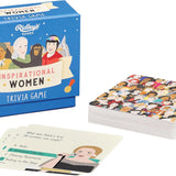 Inspirational Women Quiz