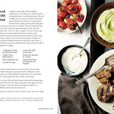 Graze: Inspiration for Small Plates and Meandering Meals