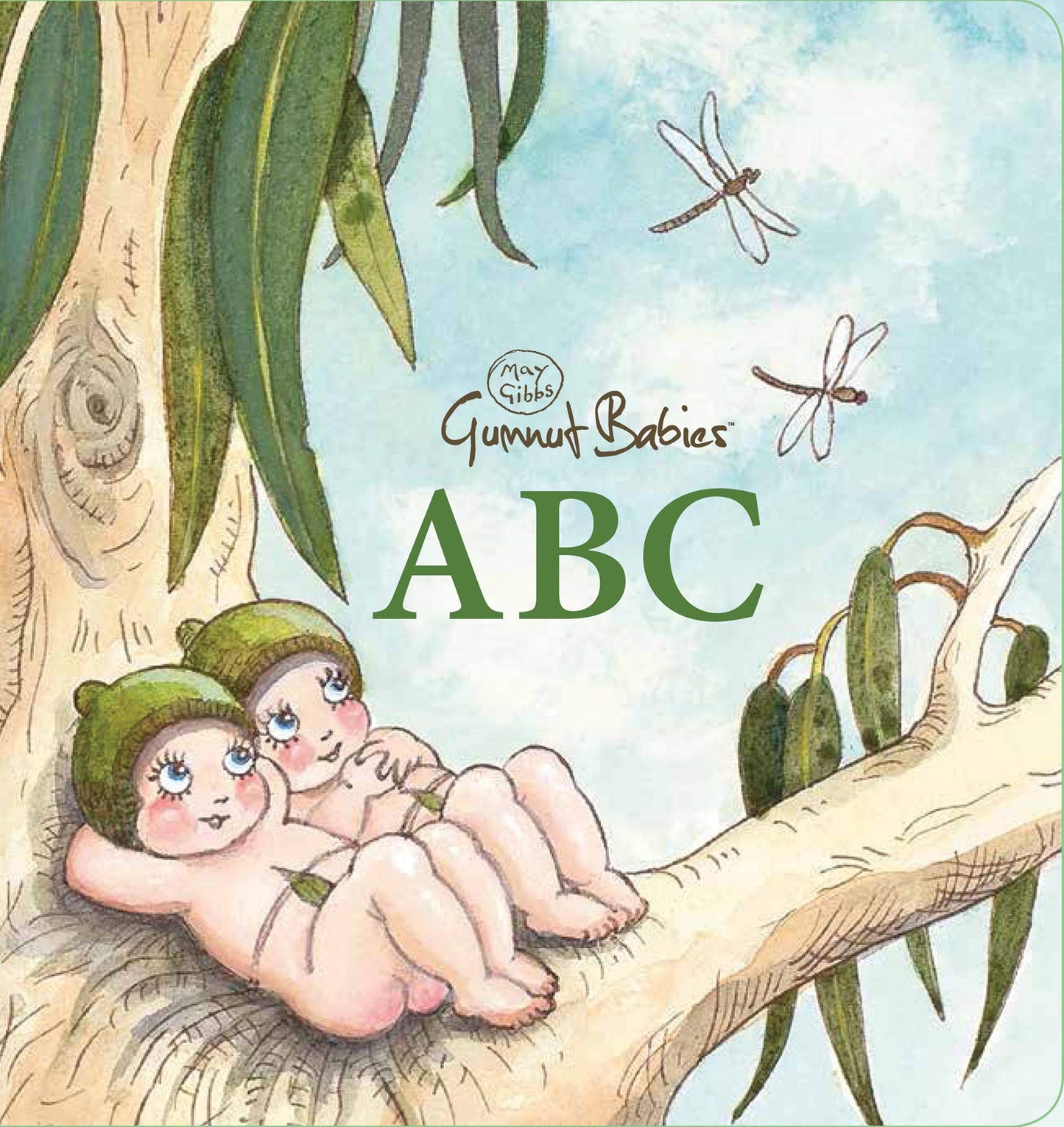 GUMNUT BABIES: ABC
