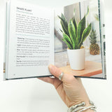 Little Book For Plant Parents