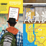 A Kid's Guide To New York City 1