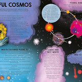 The Sun Is Not Yellow And Other Colourful Facts