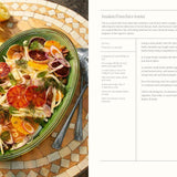 Veganissimo! The Plant-Based And Gluten-Free Italian Kitchen