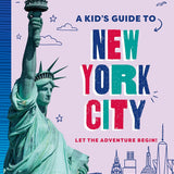A Kid's Guide To New York City 1