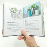 Little Book For Plant Parents