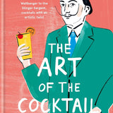 The Art Of The Cocktail