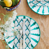 Haveli Byzantine Napkins - Set of 4