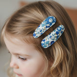 Little Skye Hair Clips