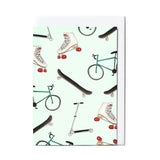 Card - Bikes n Things