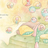 I Just Couldn't Wait To Meet You