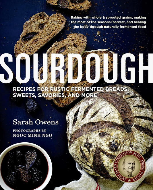 SOURDOUGH