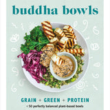 Buddha Bowls