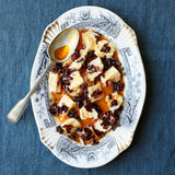 The Regional Italian Cookbook: Recipes From The Silver Spoon