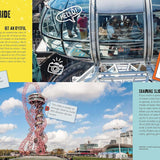 A Kid's Guide To London 1